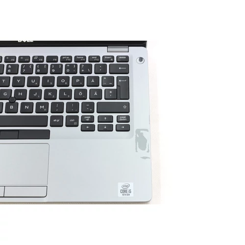 Dell Latitude 5410 felújított laptop garanciával i5-32GB-512SSD-FHD