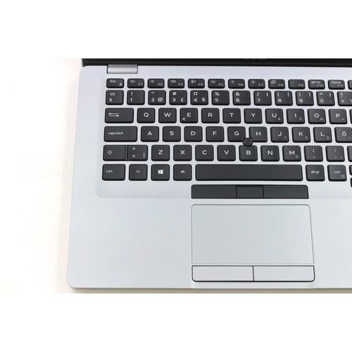 Dell Latitude 5410 felújított laptop garanciával i5-32GB-512SSD-FHD