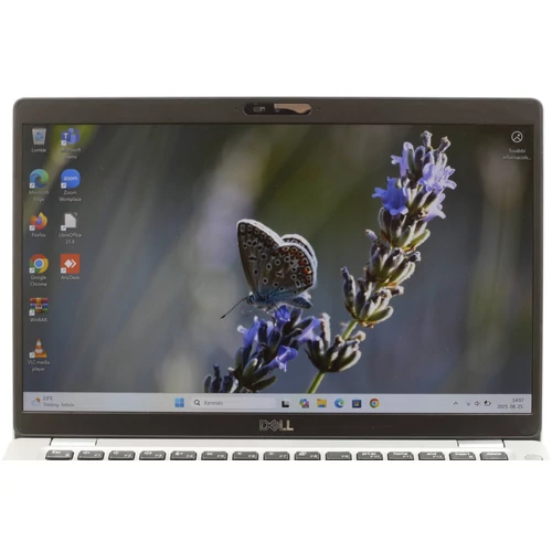 Dell Latitude 5410 felújított laptop garanciával i5-16GB-512SSD-FHD