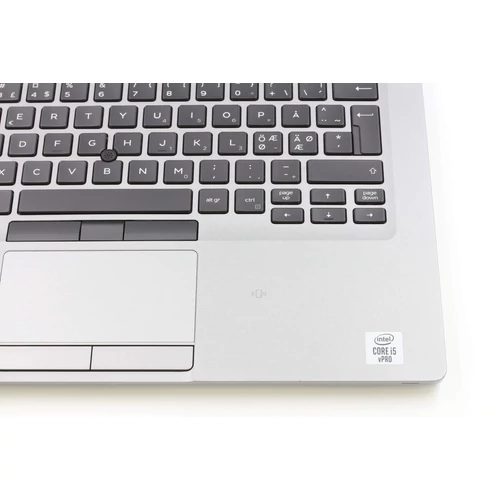 Dell Latitude 5410 felújított laptop garanciával i5-16GB-512SSD-FHD