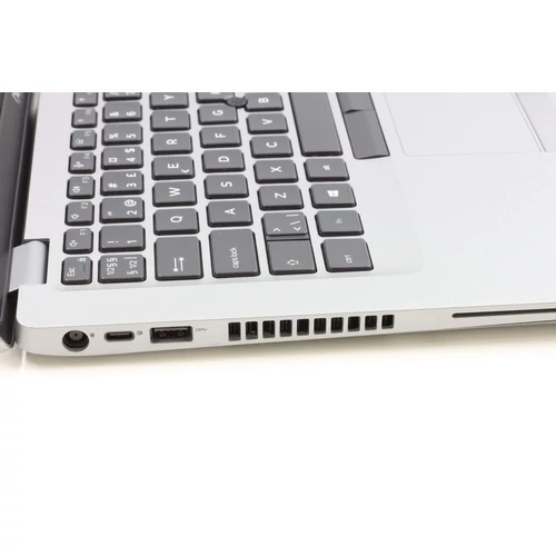 Dell Latitude 5410 felújított laptop i5-10310U 8GB RAM 256SSD 14" FHD WIN11