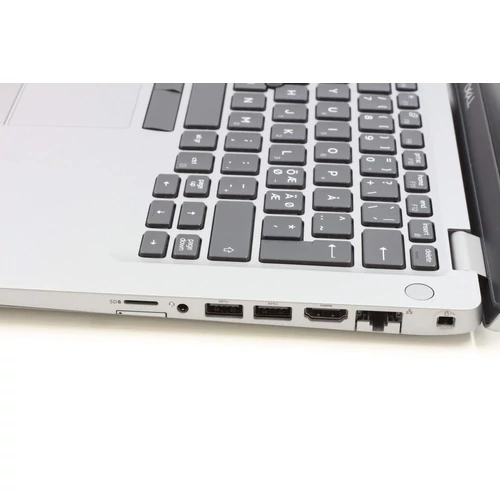 Dell Latitude 5410 felújított laptop i5-10310U 8GB RAM 256SSD 14" FHD WIN11