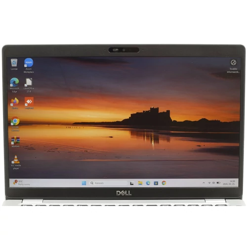 Dell Latitude 5410 felújított laptop i5-10310U 8GB RAM 256SSD 14" FHD WIN11