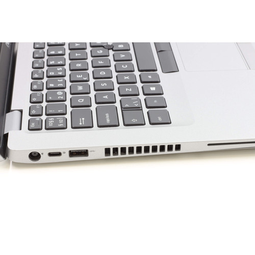 Dell Latitude 5410 felújított laptop i5-10310U 8GB RAM 256SSD 14" FHD WIN11