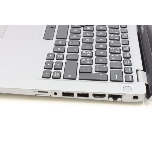 Dell Latitude 5410 felújított laptop i5-10310U 8GB RAM 256SSD 14" FHD WIN11