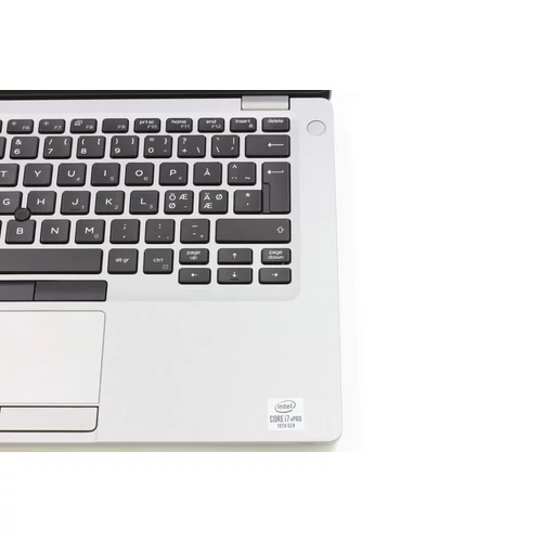 Dell Latitude 5411 felújított laptop garanciával i7-32GB-512SSD-FHD