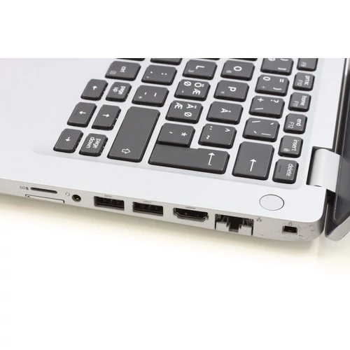 Dell Latitude 5411 felújított laptop garanciával i7-32GB-512SSD-FHD