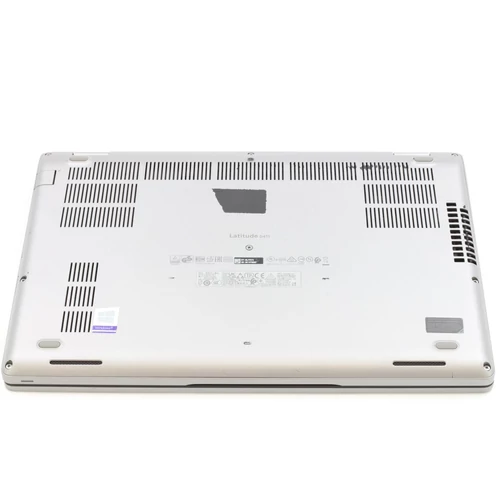 Dell Latitude 5411 felújított laptop garanciával i7-32GB-512SSD-FHD