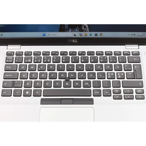 Dell Latitude 5411 felújított laptop garanciával i7-32GB-512SSD-FHD