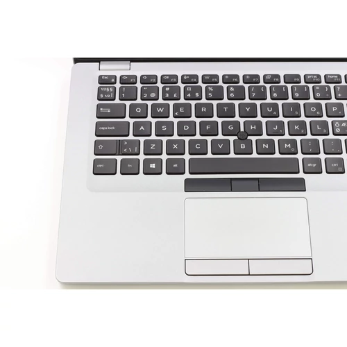 Dell Latitude 5411 felújított laptop garanciával i7-32GB-512SSD-FHD