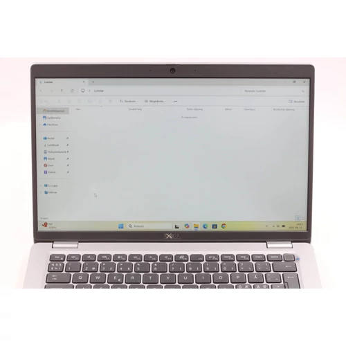 Dell Latitude 5420 felújított laptop garanciával i3-16GB-256SSD-FHD