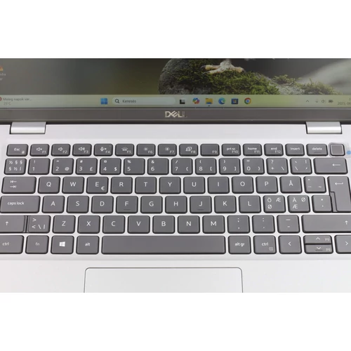 Dell Latitude 5420 felújított laptop garanciával i3-16GB-256SSD-FHD