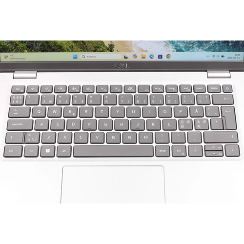 Dell Latitude 5420 Felújított Laptop i5-1135G7 16GB RAM 512SSD 14" FHD WIN11