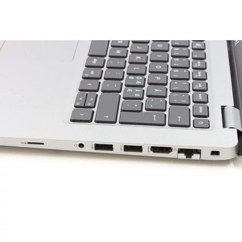 Dell Latitude 5420 Felújított Laptop i5-1135G7 16GB RAM 512SSD 14" FHD WIN11