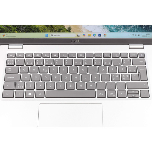 Dell Latitude 5420 felújított laptop i5-1135G7 16GB RAM 512SSD 14" FHD WIN11