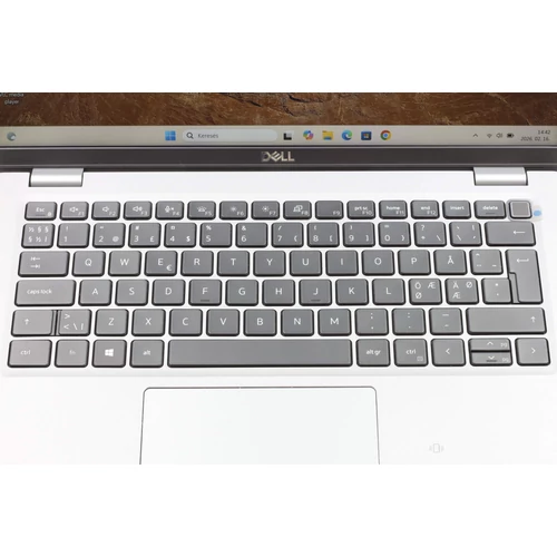 Dell Latitude 5420 felújított laptop i3-1125G4 16GB RAM 256SSD 14" FHD WIN11