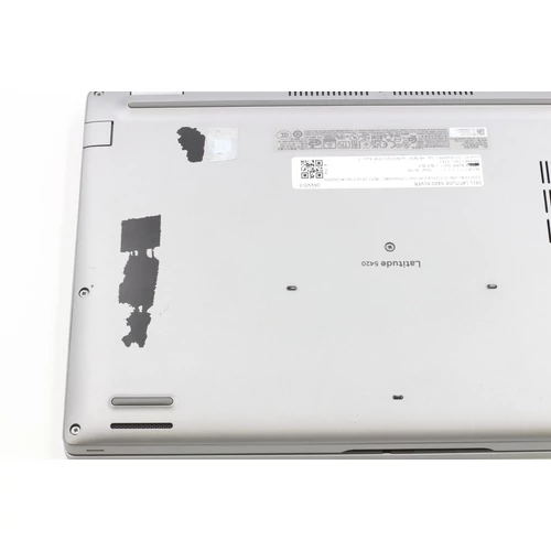 Dell Latitude 5420 felújított laptop i3-1125G4 16GB RAM 256SSD 14" FHD WIN11