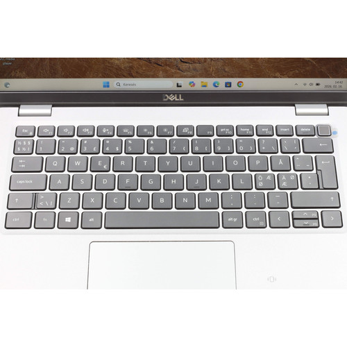 Dell Latitude 5420 felújított laptop i3-1125G4 16GB RAM 256SSD 14" FHD WIN11