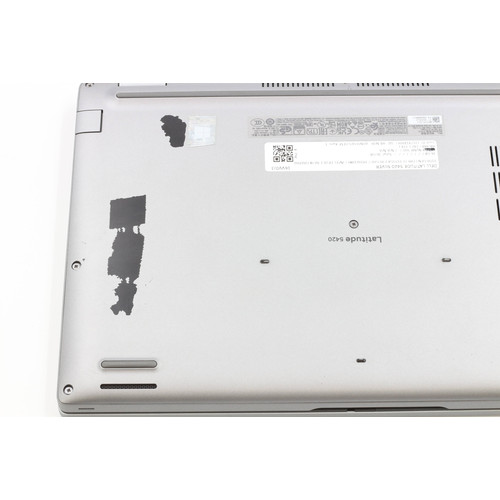 Dell Latitude 5420 felújított laptop i3-1125G4 16GB RAM 256SSD 14" FHD WIN11