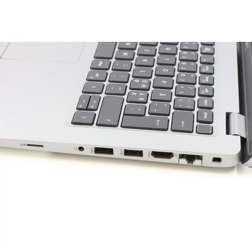 Dell Latitude 5420 felújított laptop i5-1135G7 8GB RAM 256SSD 14" FHD WIN11