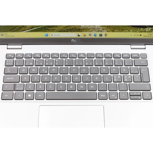 Dell Latitude 5420 felújított laptop i5-1135G7 8GB RAM 256SSD 14" FHD WIN11
