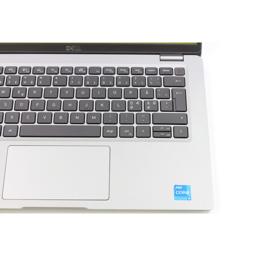 Dell Latitude 5420 felújított laptop i5-1135G7 8GB RAM 256SSD 14" FHD WIN11