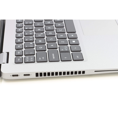 Dell Latitude 5420 felújított laptop i5-1135G7 8GB RAM 256SSD 14" FHD WIN11