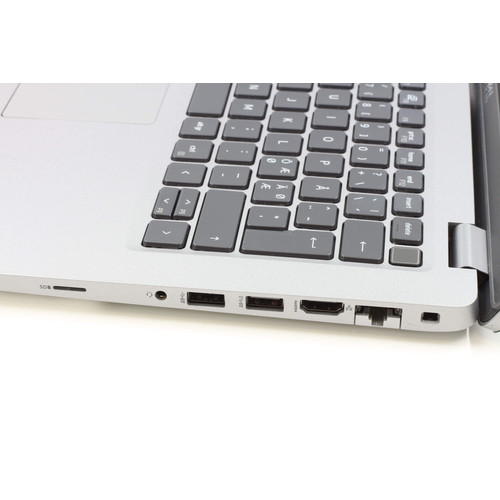 Dell Latitude 5420 felújított laptop i5-1135G7 8GB RAM 256SSD 14" FHD WIN11