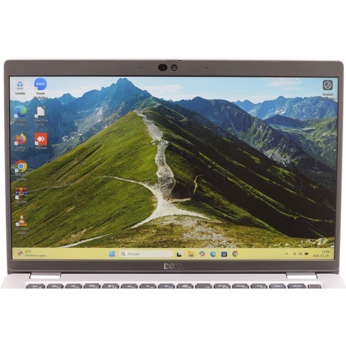 Dell Latitude 5420 felújított laptop i5-1135G7 8GB RAM 256SSD 14" FHD WIN11