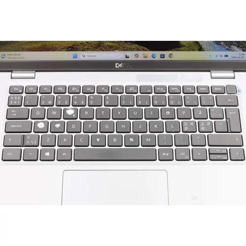 Dell Latitude 5420 felújított laptop garanciával i3-16GB-256SSD-FHD