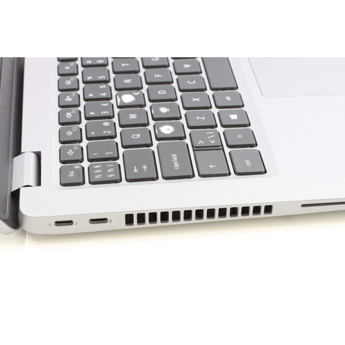 Dell Latitude 5420 felújított laptop i3-1125G4 16GB RAM 256SSD 14" FHD WIN11