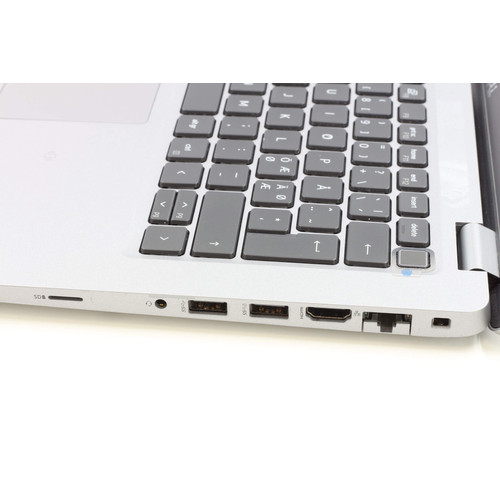 Dell Latitude 5420 felújított laptop i3-1125G4 16GB RAM 256SSD 14" FHD WIN11