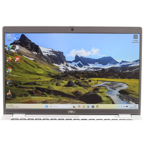 Dell Latitude 5420 felújított laptop i3-1125G4 16GB RAM 256SSD 14" FHD WIN11