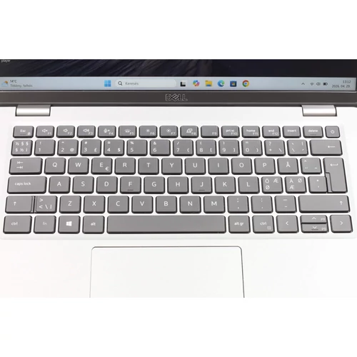 Dell Latitude 5420 felújított laptop i5-1135G7 16GB RAM 256SSD 14" FHD WIN11
