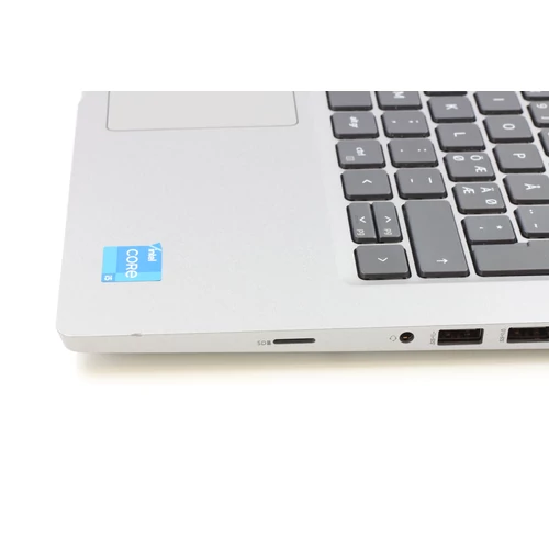 Dell Latitude 5420 felújított laptop i5-1135G7 16GB RAM 256SSD 14" FHD WIN11