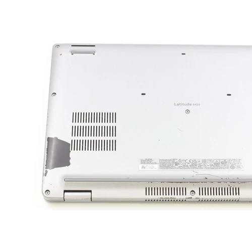 Dell Latitude 5420 felújított laptop i5-1135G7 16GB RAM 256SSD 14" FHD WIN11