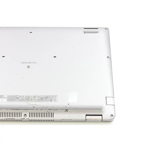 Dell Latitude 5420 felújított laptop i5-1135G7 16GB RAM 256SSD 14" FHD WIN11