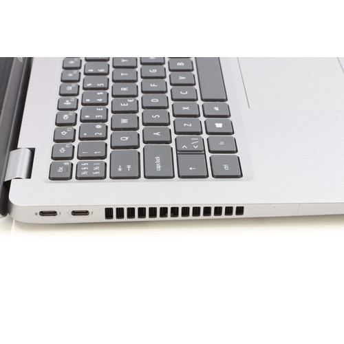 Dell Latitude 5420 felújított laptop i5-1135G7 16GB RAM 256SSD 14" FHD WIN11