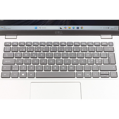 Dell Latitude 5420 felújított laptop i5-1135G7 16GB RAM 256SSD 14" FHD WIN11