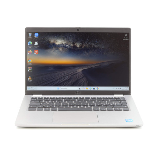 Dell Latitude 5420 felújított laptop i5-1135G7 16GB RAM 256SSD 14" FHD WIN11