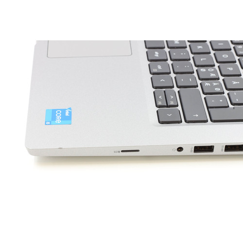 Dell Latitude 5420 felújított laptop i5-1135G7 16GB RAM 256SSD 14" FHD WIN11