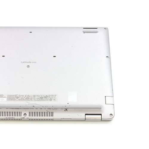Dell Latitude 5420 felújított laptop i5-1135G7 16GB RAM 256SSD 14" FHD WIN11