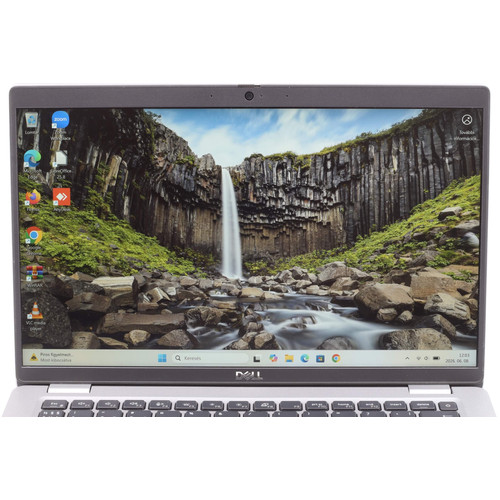 Dell Latitude 5420 felújított laptop i5-1135G7 16GB RAM 256SSD 14" FHD WIN11