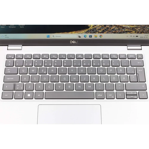 Dell Latitude 5430 felújított laptop i5-1235U 16GB RAM 256SSD 14" FHD WIN11