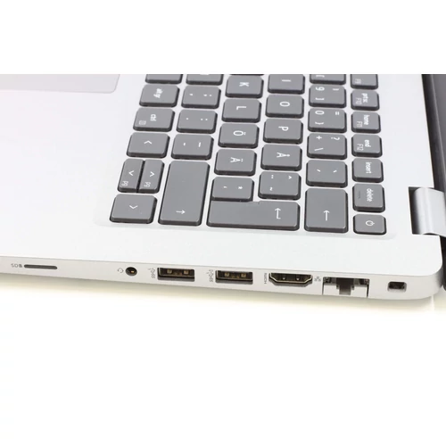 Dell Latitude 5430 felújított laptop i5-1235U 16GB RAM 256SSD 14" FHD WIN11