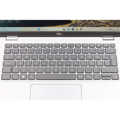 Dell Latitude 5430 felújított laptop i5-1235U 16GB RAM 256SSD 14" FHD WIN11