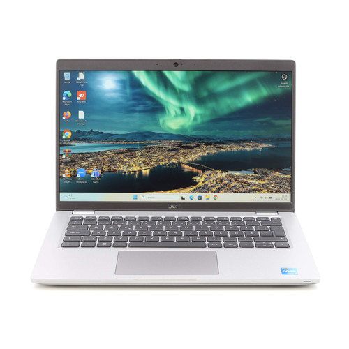 Dell Latitude 5430 felújított laptop i5-1235U 16GB RAM 256SSD 14" FHD WIN11