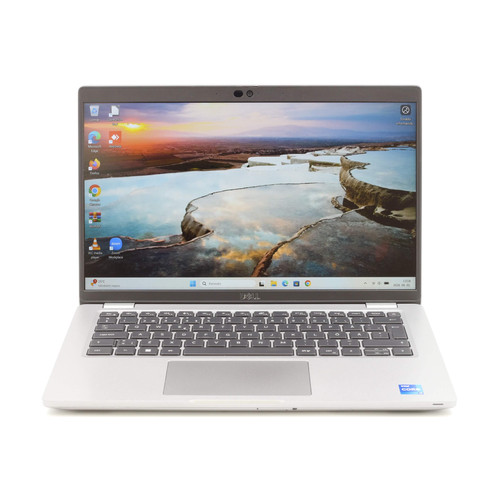 Dell Latitude 5430 felújított laptop i7-1255U 16GB RAM 512SSD 14" FHD WIN11
