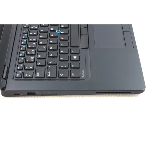 Dell Latitude 5480 felújított laptop garanciával i5-8GB-240SSD-FHD