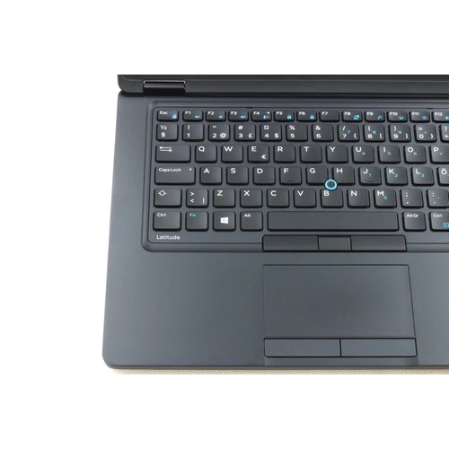 Dell Latitude 5480 felújított laptop garanciával i5-8GB-240SSD-FHD